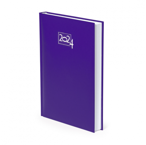 purple Agenda Cannes