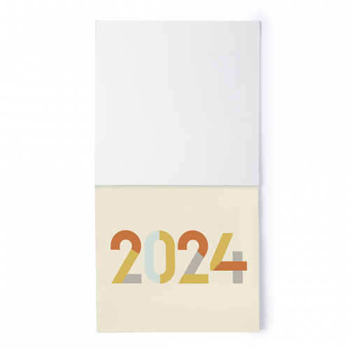 Imán Calendario Larip