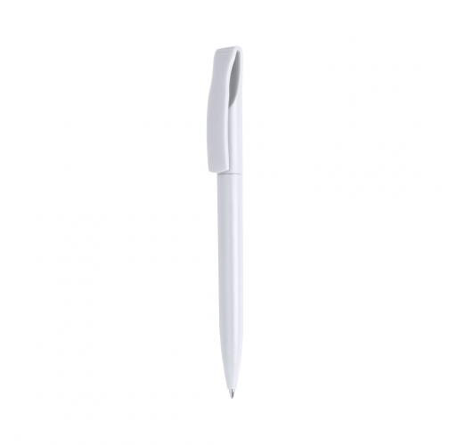 white Bolígrafo Spinning