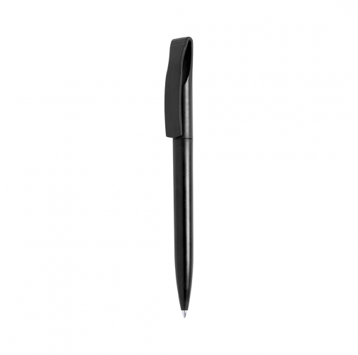 black Bolígrafo Spinning