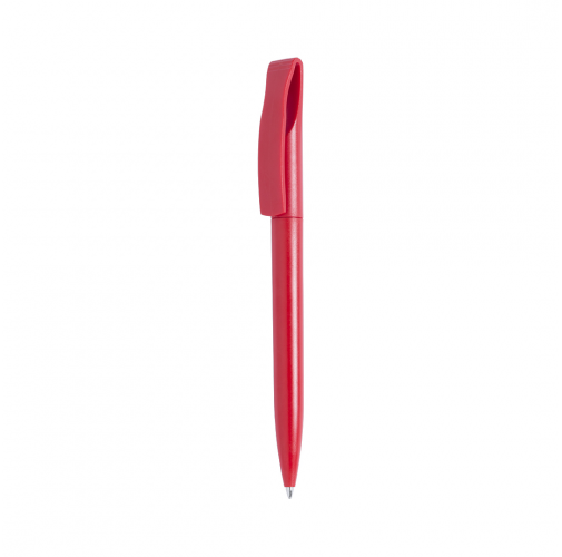 red Bolígrafo Spinning