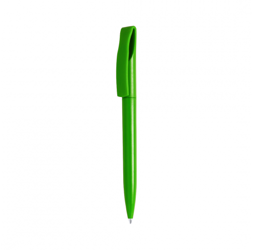green Bolígrafo Spinning