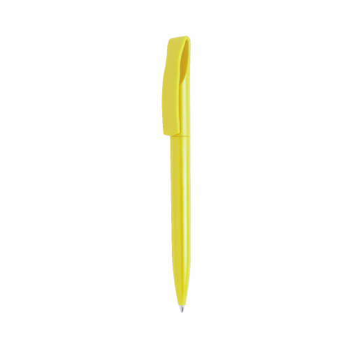 yellow Bolígrafo Spinning
