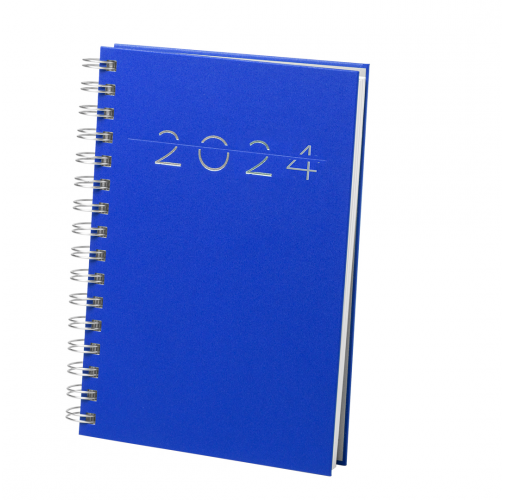 blue Agenda Witra