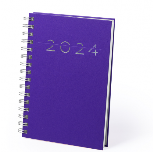 purple Agenda Witra