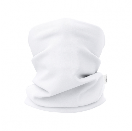 white Braga Antibacteriana Nical