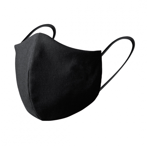 Mascarilla Higiénica Reutilizable Plexcom