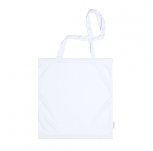 white Bolsa Antibacteriana Maxcron