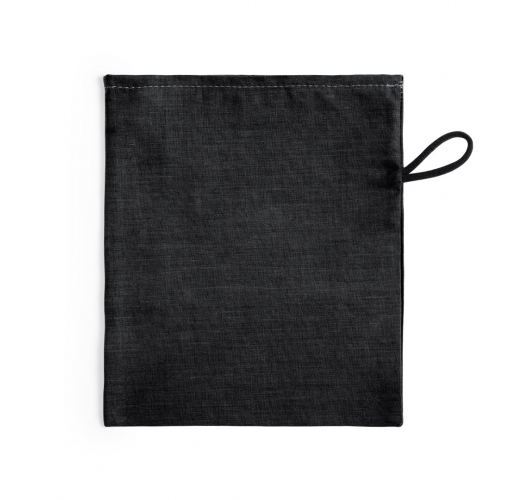 black Funda Claver