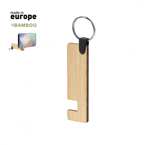 Llavero Soporte Evans
