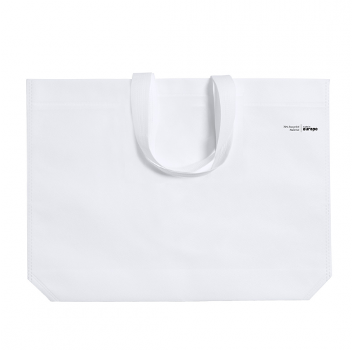 white Bolsa Prastol