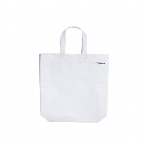 white Bolsa Tribus