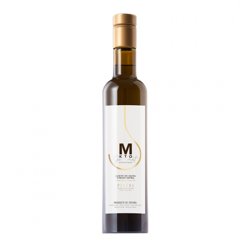 Aceite Premium Golden 500 ml