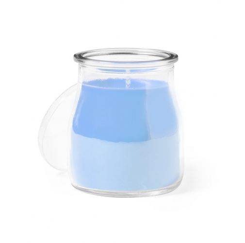Vela Aromática Saicer