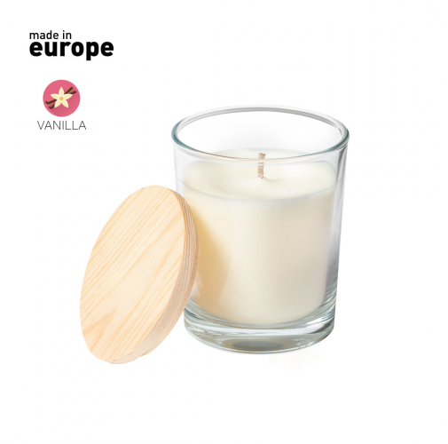 VELA AROMÁTICA BAYAR