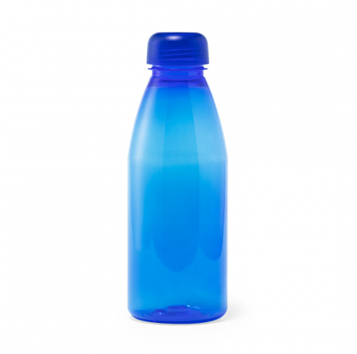 azul claro Bidón Warlock