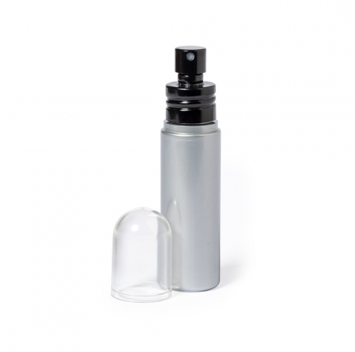 plateado Eau de Toilette Hombre Dauson