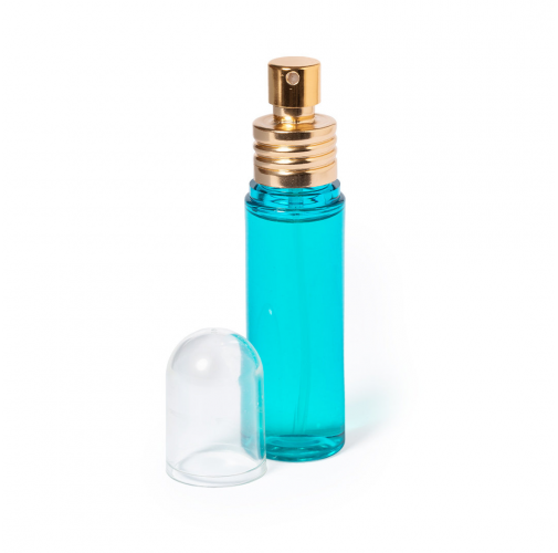 azul claro Eau de Toilette Mujer Steclers