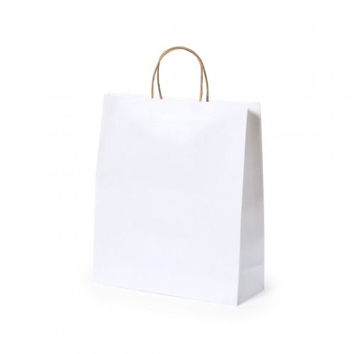 white Bolsa Cynthia