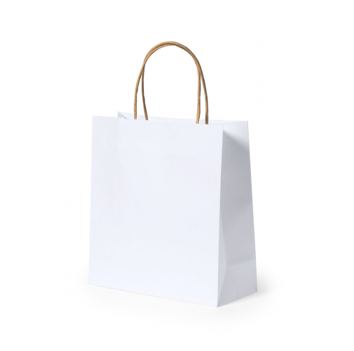 white Bolsa Yeman