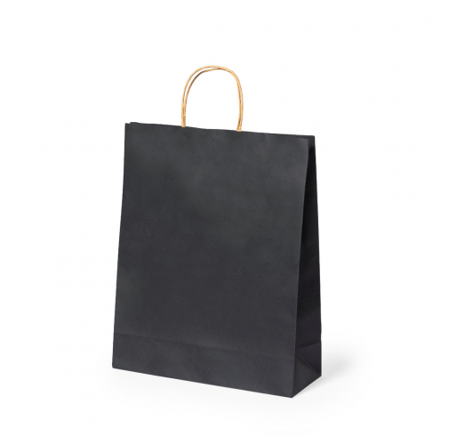 black Bolsa Linel