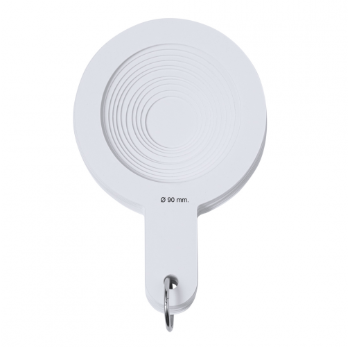 white Calibrador Miant