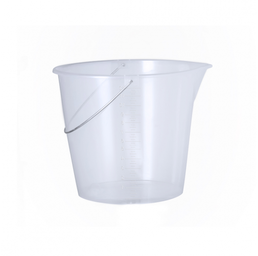 Cubo Medidor Lunux