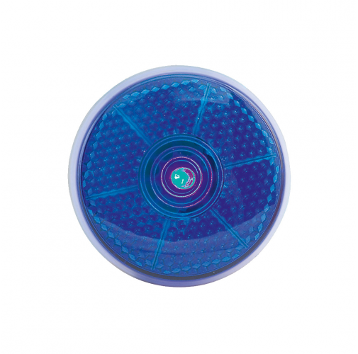 blue Luz Seguridad Flash