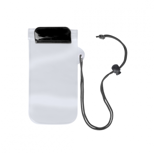 black Portatodo Waterpro