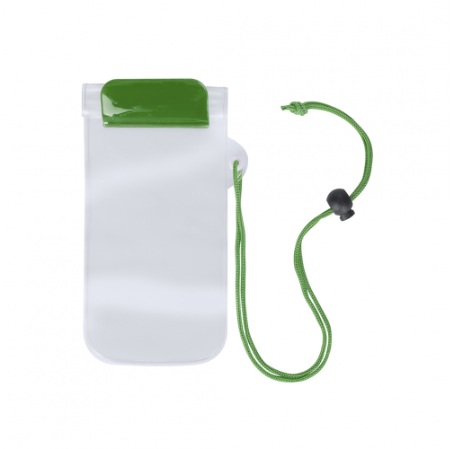 green Portatodo Waterpro