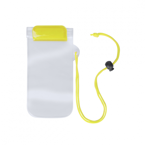 yellow Portatodo Waterpro