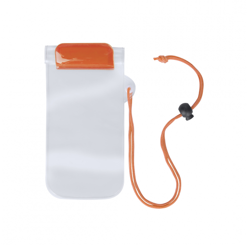 orange Portatodo Waterpro