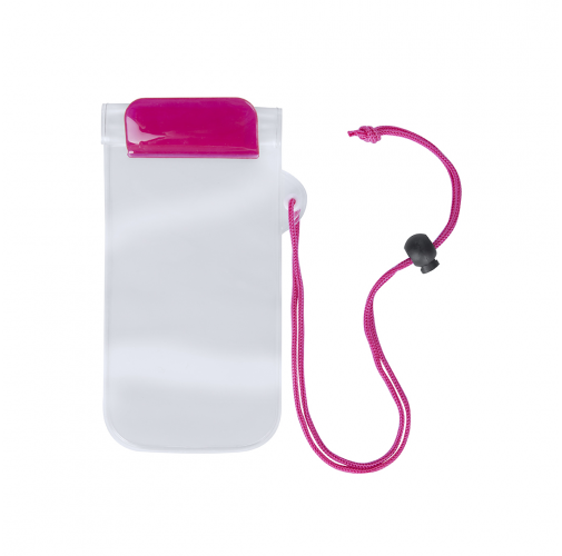 fucsia Portatodo Waterpro