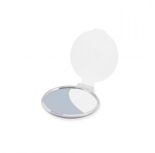 white Espejo Thiny