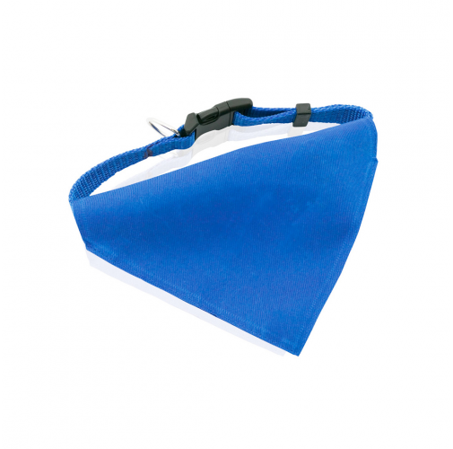 blue Collar Bandana Roco