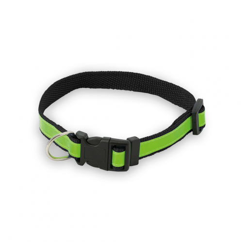 black Collar Muttley