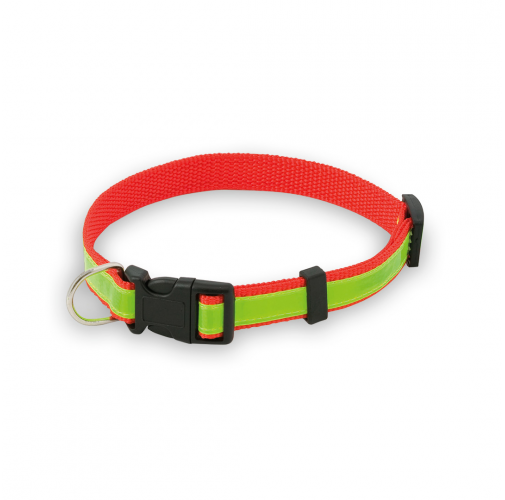 red Collar Muttley