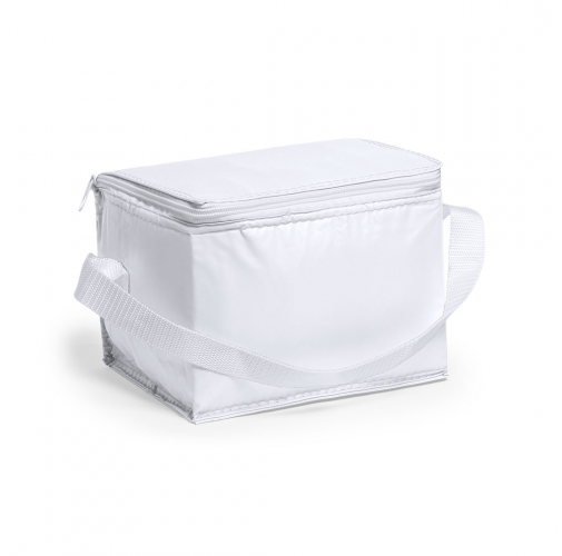 white Nevera Coolcan