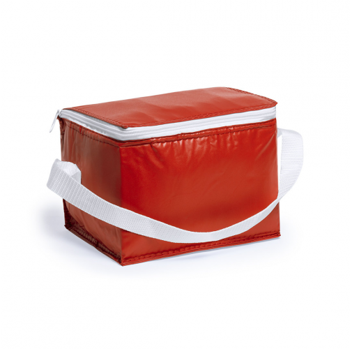 red Nevera Coolcan