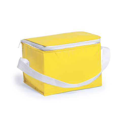 yellow Nevera Coolcan