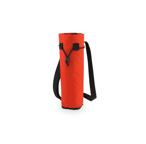 red Nevera Botella Fresher