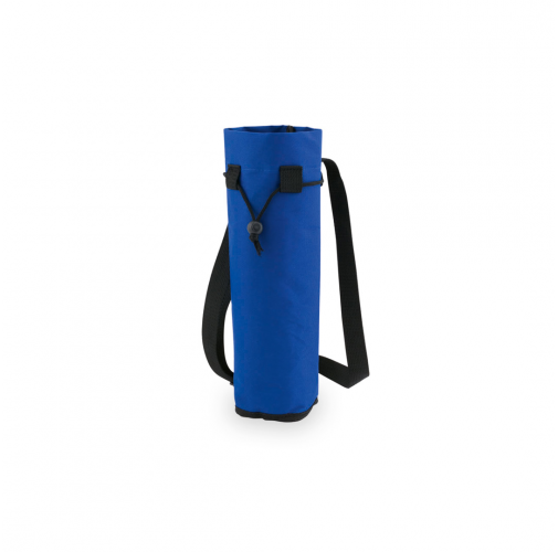 blue Nevera Botella Fresher