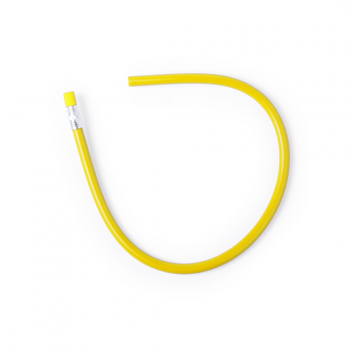 yellow Lápiz Flexi