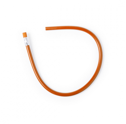 orange Lápiz Flexi