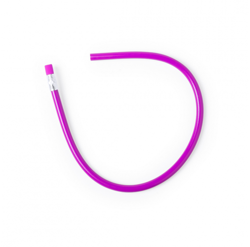 fucsia Lápiz Flexi
