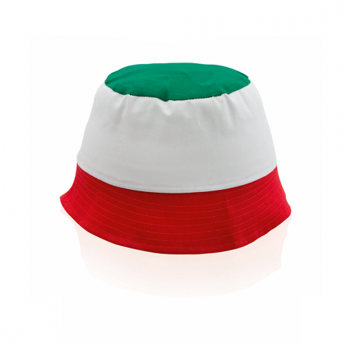 italia Gorro Patriot