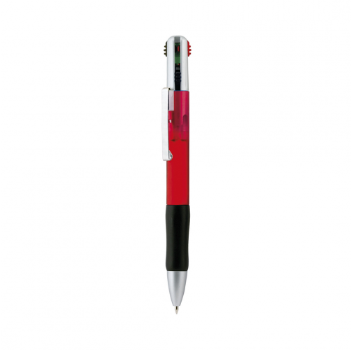 Bolígrafo Multifour