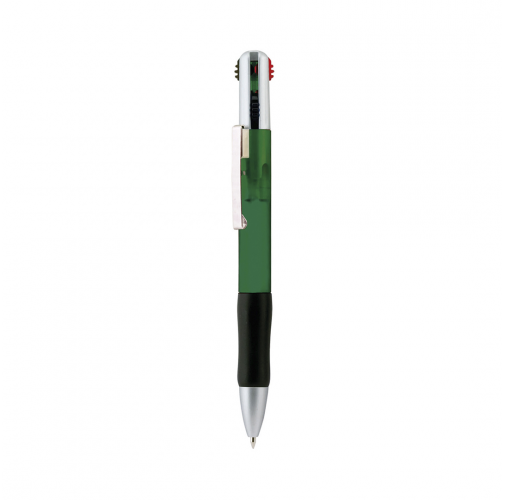 Bolígrafo Multifour