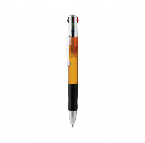 Bolígrafo Multifour