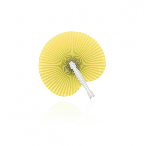 yellow Pai Pai Stilo